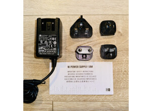 Native Instruments Power Supply (19467)