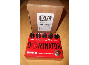 Okko Dominator (3690)