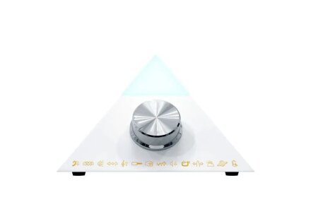 Pyramid Audio System Pyramid Audio System