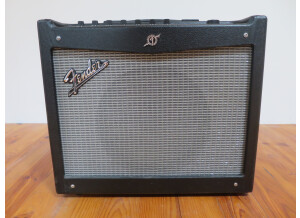 Fender Mustang III (94256)