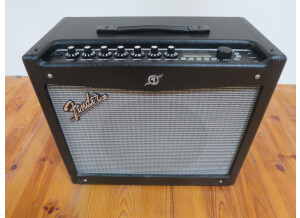 Fender Mustang III (63726)
