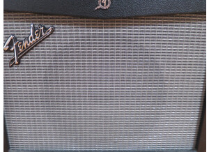 Fender Mustang III (97389)