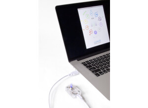 Luminth with macbook