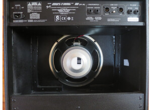 Fender Mustang III (20528)