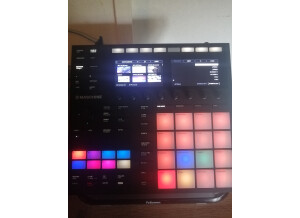 Native Instruments Maschine mk3 (84404)
