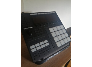 Native Instruments Maschine mk3 (55116)