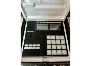 Native Instruments Maschine mk3 (55212)