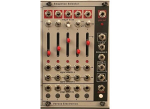 Verbos Electronics Sequence Selector (57946)