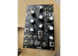 Make Noise Mimeophon (93056)