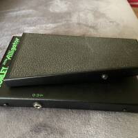 Pédale de Volume Morley Little Alligator