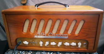 JMH Custom Overdrive Special