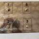 Z-12 Midi Footcontroller Z-12 Midi Footcontroller