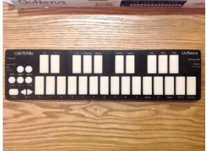 Keith McMillen Instruments QuNexus (63792)