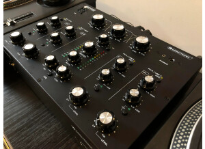 Omnitronic TRM-402 (42020)