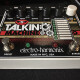 Stereo Talking Machine Stereo Talking Machine