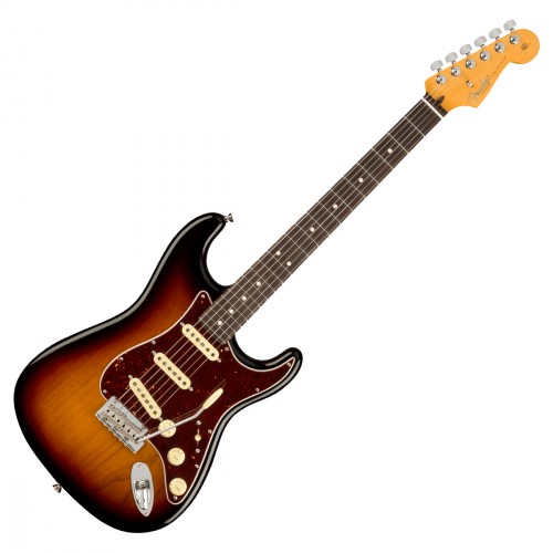 Fender American Professional II Stratocaster USA