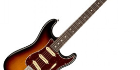Fender American Professional II Stratocaster USA