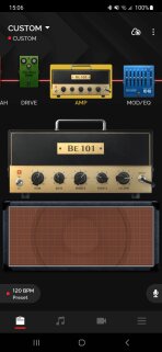 presets presets
