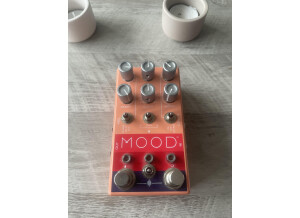 Chase Bliss Audio M O O D (84661)