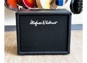 Hughes & Kettner TubeMeister 18 Twelve (54345)