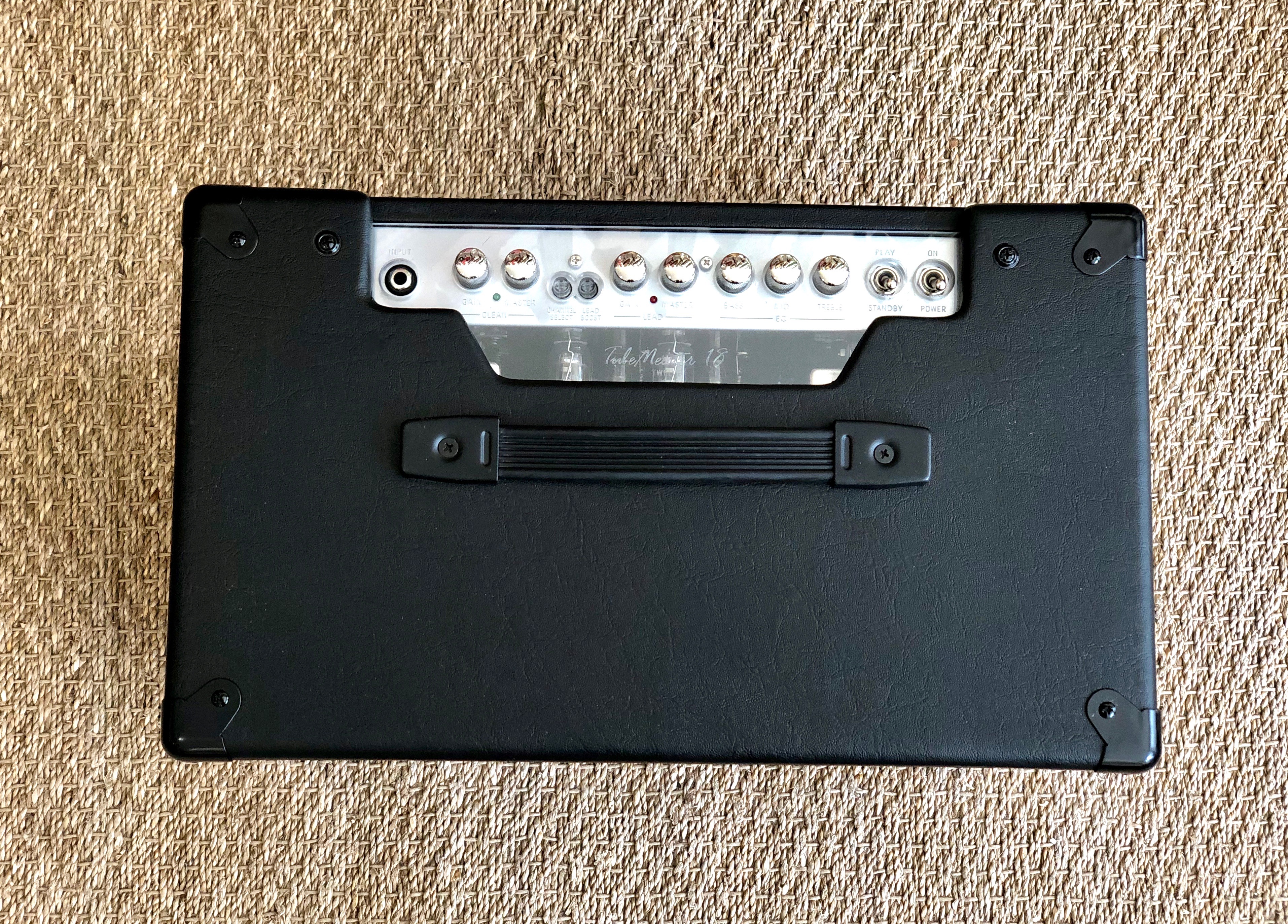 Hughes & Kettner TubeMeister 18 Twelve (31140)