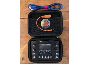 Audiothingies MicroMonsta 2 (58406)