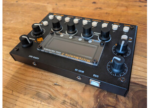 Audiothingies MicroMonsta 2 (44903)