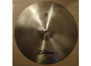 Zildjian Avedis Ping Ride 20" (5762)