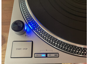 Technics Grand Class SL-1200GR (66977)