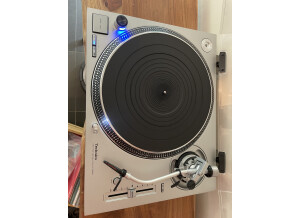 Technics Grand Class SL-1200GR (35295)