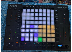Akai Professional APC64 (78655)