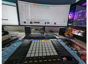 Akai Professional APC64 (59357)