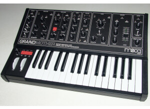 Moog Music Grandmother (15642)