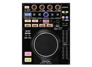 Denon DJ DN-SC2000 (72624)