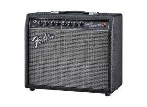 Fender Super Champ XD (63405)
