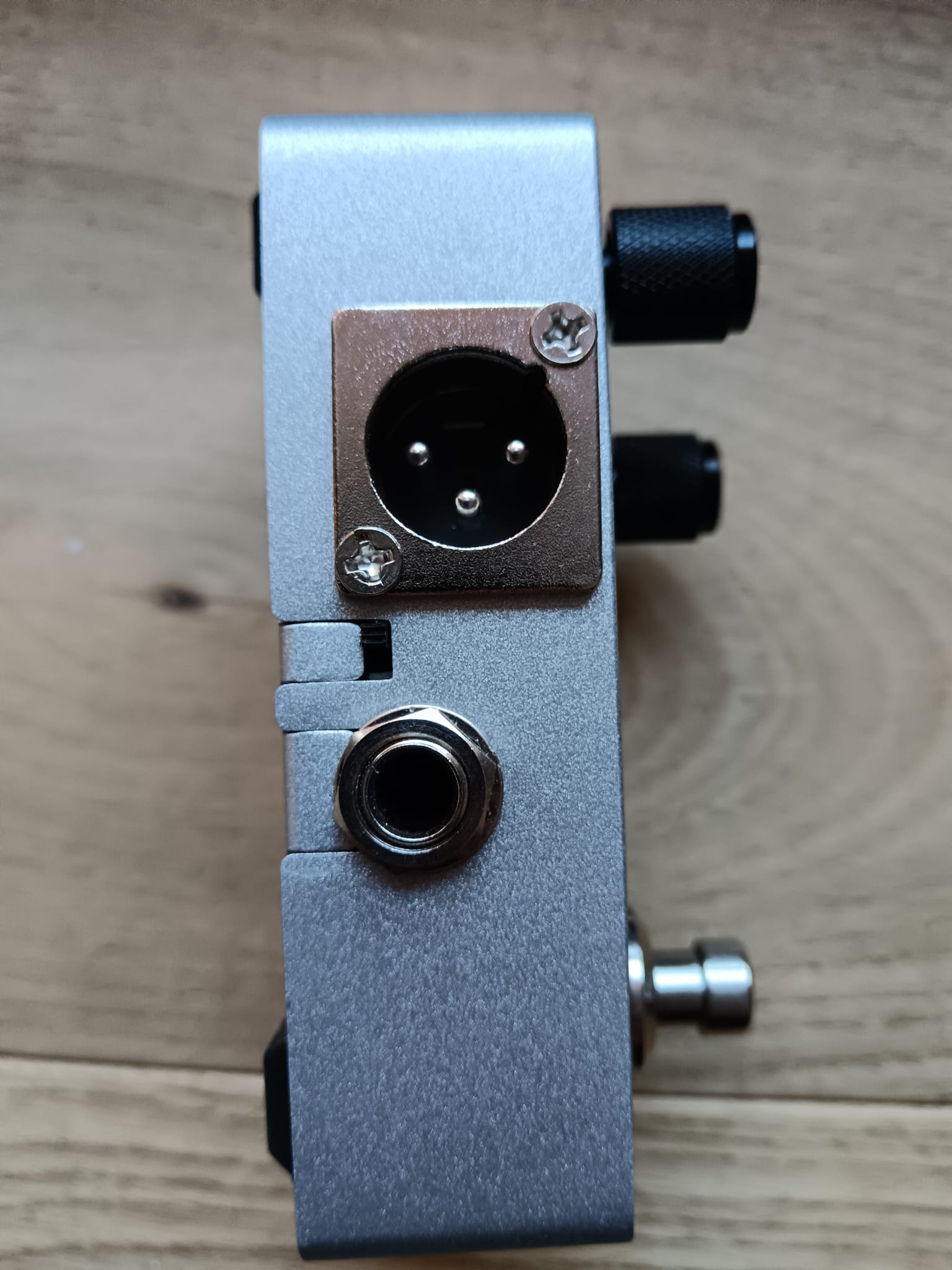 Hotone Audio OMNI IR (99991)