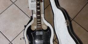 Gibson SG Standard USA 2010
