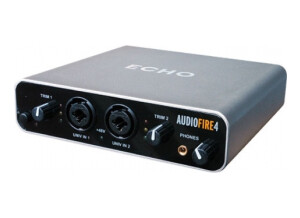 Echo Audiofire 4 (22619)