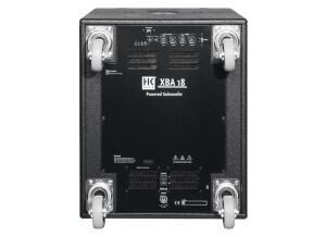 HK Audio XBA 18