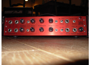 Walter Woods Modèle MI 100-8 (2181)