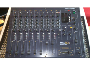 Ecler MAC 90 V (6485)