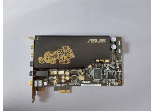 Asus Xonar Essence STX (82782)