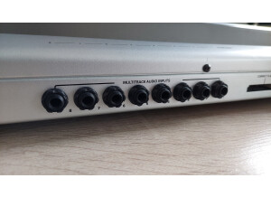 Alesis Fusion 6HD (90538)