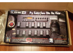 Line 6 POD XT Live (22770)