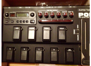 Line 6 POD XT Live (52886)
