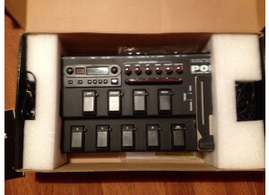Line 6 POD XT Live (22321)
