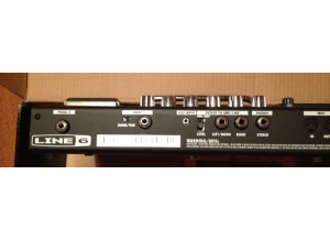 Line 6 POD XT Live (92628)