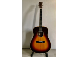 Guitare Larrivée