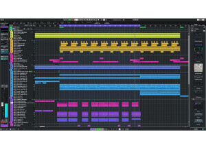 Steinberg Cubase Pro 13 (28334)