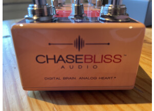 Chase Bliss Audio M O O D (93530)
